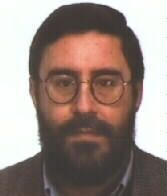 Portrait of Editorial Board member Luis  Puelles 